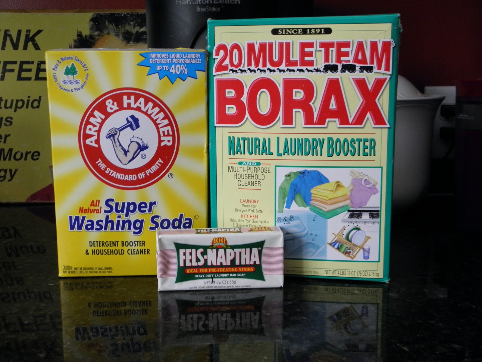 luvmytrio Homemade DRY laundry soap and other laundry tips