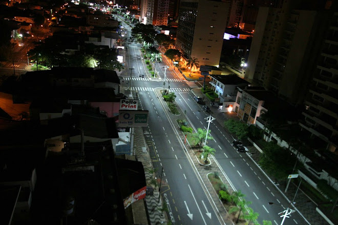 Av. Alberto Andaló