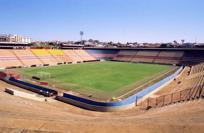 Estádio Teixeirão