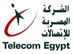 المصرية للأتصالات