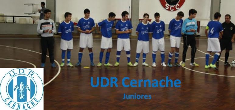 UDR Cernache