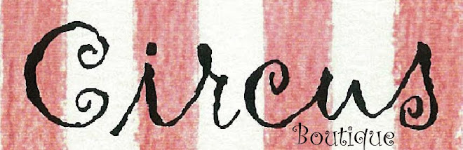 Circus Boutique.