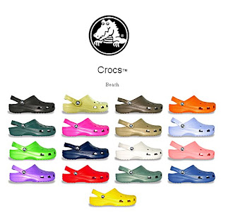 arena crocs