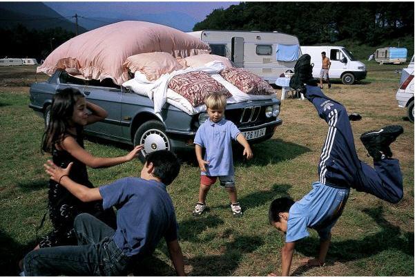 comment devenir gitan