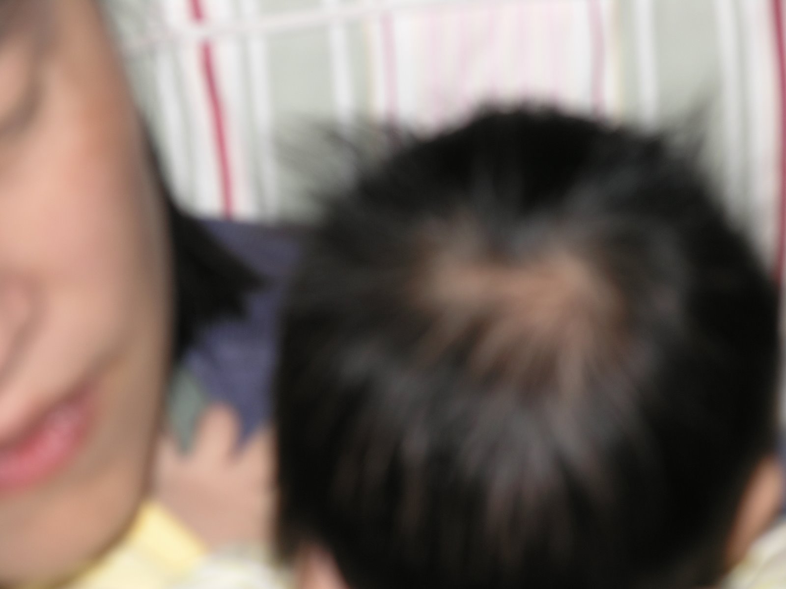 Steve And Gan's Blog: Sara of the Double Crown