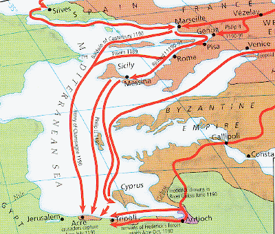 third crusade Brego-weardcom. third crusade Brego-weardcom.