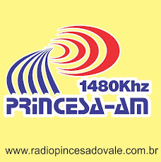 Rádio Pincesa do Vale Am 1480
