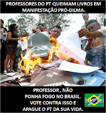 PELO BEM DA EDUCAÇÃO