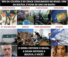 SERRA 2010. UM BRASIL SEM DROGAS