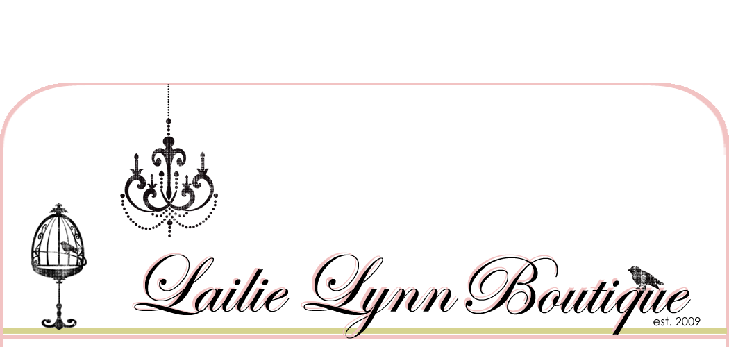 Lailie Lynn Boutique