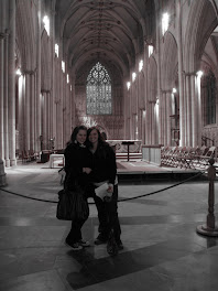 York Minster