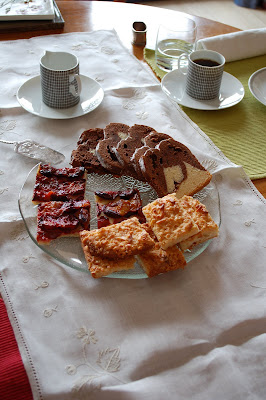 The Spice Garden Kaffeetrinken Coffee Break With Class