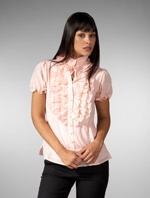 Jenny Han fashion designer