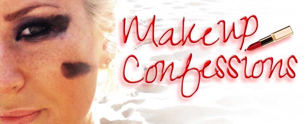 Make-up Confessions