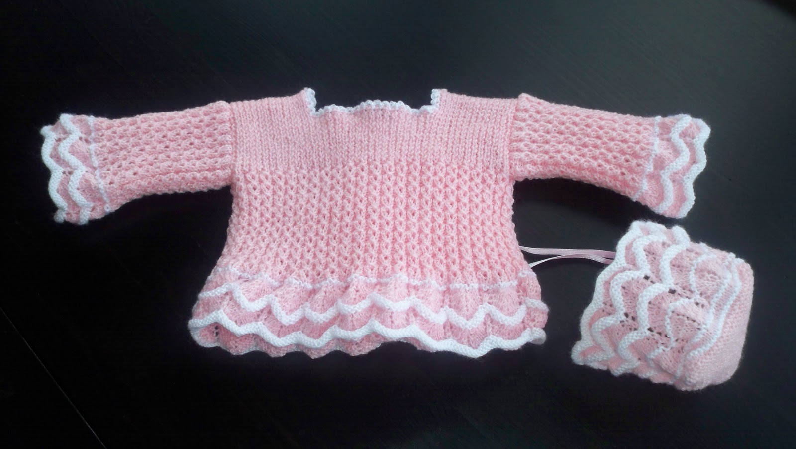 Venta de jerseys para bebés. Jersey y gorro