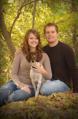 Lori & Clint Romney