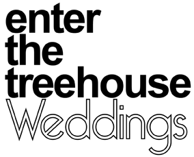enter the treehouse weddings