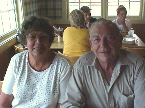 My Mawmaw and Pawpaw