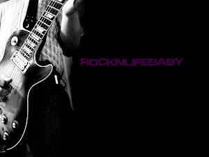 Rock N'  Life Baby