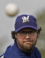 Eric Gagne