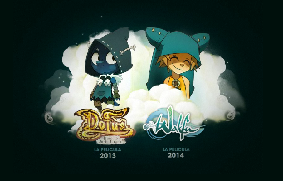 wakfu or dofus wakfu or dofus