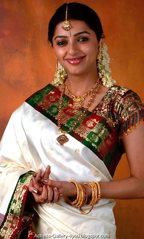 Bhoomika Saree