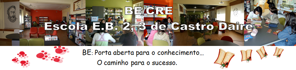 BE/CRE