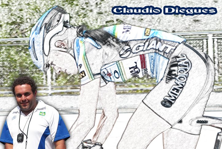 Claudio Diegues