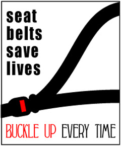 Seat Belts
