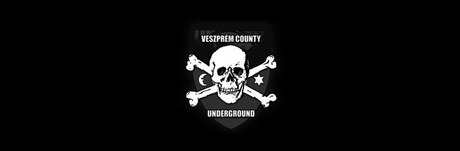 Veszprem County Underground