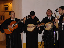 Grupo Académico Serenatas de Portalegre