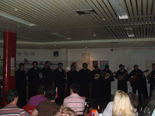 Grupo Académico Serenatas de Portalegre