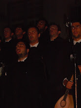 Grupo Académico Serenatas de Portalegre