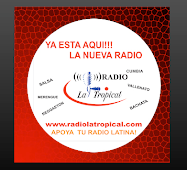 Radio La Tropical