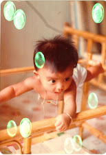 Anak Sapa Ni....atau Ni Sapa Ni..