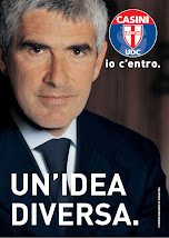 2) Pierfornicando Casini