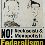 C'era una volta un eroico manipolo di giovani rivoluzionari e sognatori ...