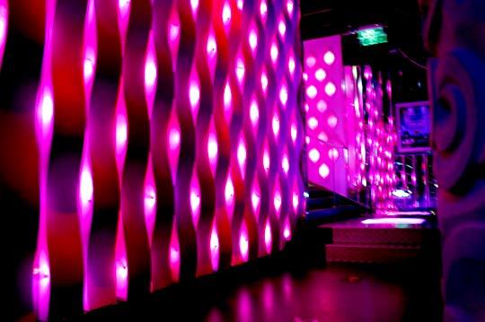 vics club beijing