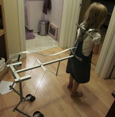 Trilemma Adventures: Centaur Details