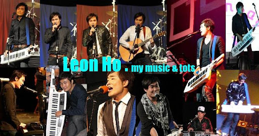 Leon Ho