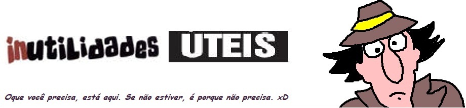 Inutilidades Úteis