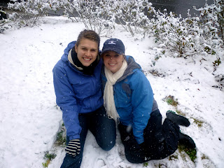 Auburn Winter Wonderland