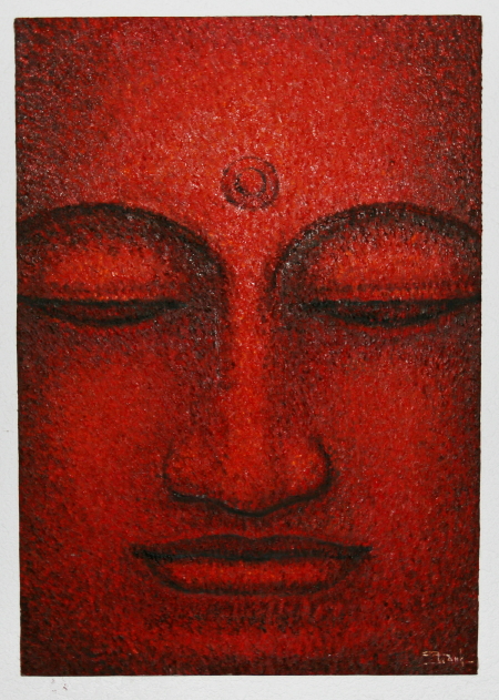 Buddha