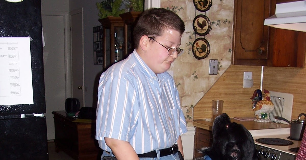 Hopeful Parents A House with No Mirrors