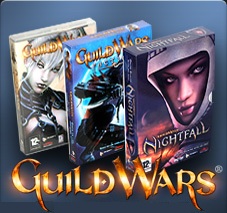 Guild Wars: GW: Хорошо забытое старое