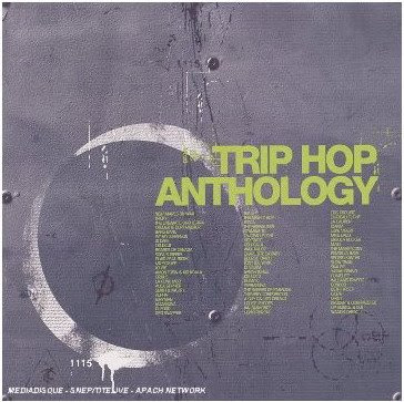Los Mejores Discos De Trip Hop Trip+Hop+Anthology+4CD+(2007)