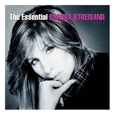 Barbra Streisand Essential