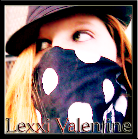 Lexxi says ♥Rawr♥