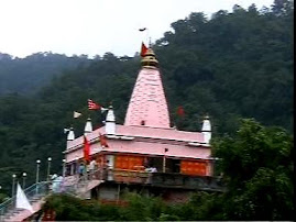 Sidhbali Mandir, Kotdwar, Uttarakhand