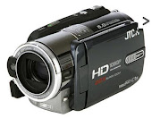HD camcorder (RM500)